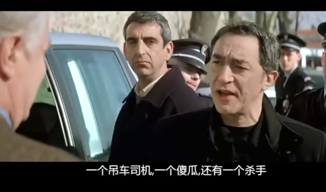 你丫闭嘴四川话版，法语 喜剧（经典电影《你丫闭嘴》这个喜剧片笑着笑着就哭了）