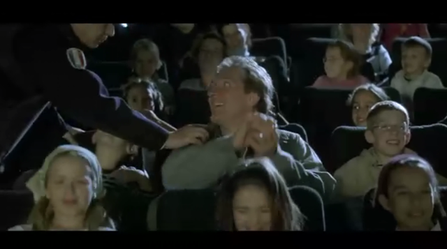 你丫闭嘴四川话版，法语 喜剧（经典电影《你丫闭嘴》这个喜剧片笑着笑着就哭了）