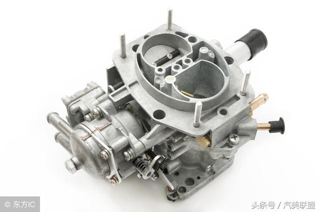 化油器原理，二冲程发动机化油器原理（化油器原理动画）