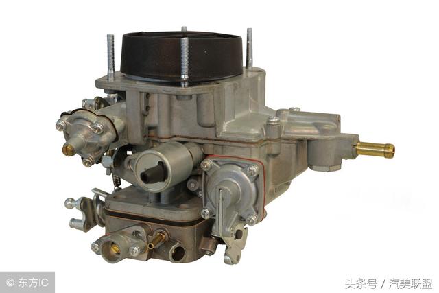 化油器原理，二冲程发动机化油器原理（化油器原理动画）