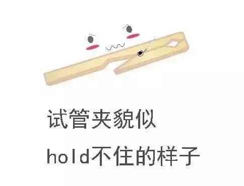 坩埚钳怎么读 坩埚钳读音和解释，坩埚钳怎么读（从一堆表情包开始认识化学实验仪器）