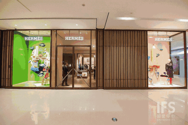 九龙仓为什么选在长沙，长沙九龙仓是谁的（长沙最适合玩耍的6大“网红”地标）