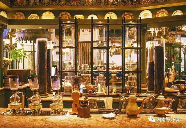 九龙仓为什么选在长沙，长沙九龙仓是谁的（长沙最适合玩耍的6大“网红”地标）