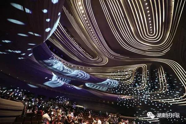 九龙仓为什么选在长沙，长沙九龙仓是谁的（长沙最适合玩耍的6大“网红”地标）