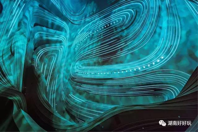 九龙仓为什么选在长沙，长沙九龙仓是谁的（长沙最适合玩耍的6大“网红”地标）