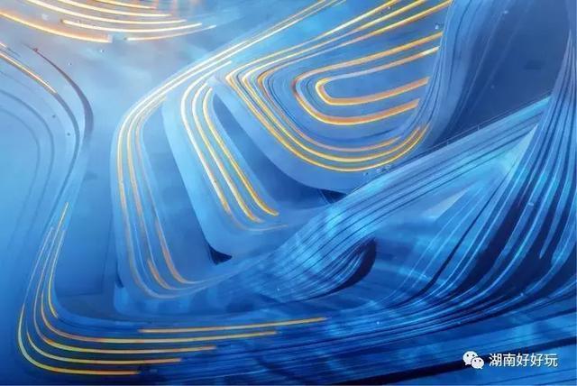 九龙仓为什么选在长沙，长沙九龙仓是谁的（长沙最适合玩耍的6大“网红”地标）