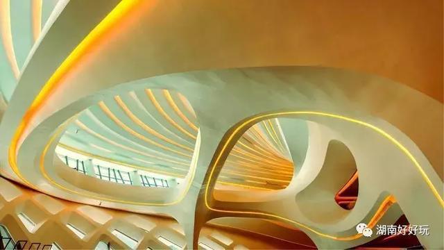 九龙仓为什么选在长沙，长沙九龙仓是谁的（长沙最适合玩耍的6大“网红”地标）