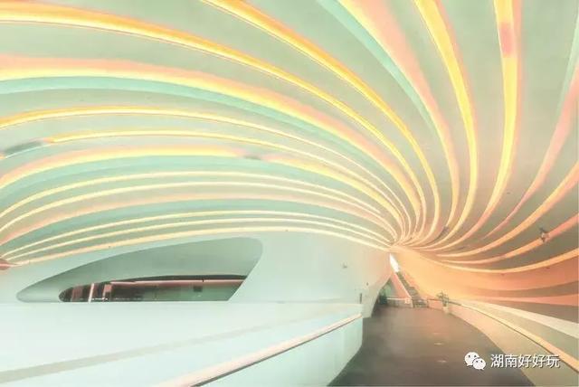 九龙仓为什么选在长沙，长沙九龙仓是谁的（长沙最适合玩耍的6大“网红”地标）