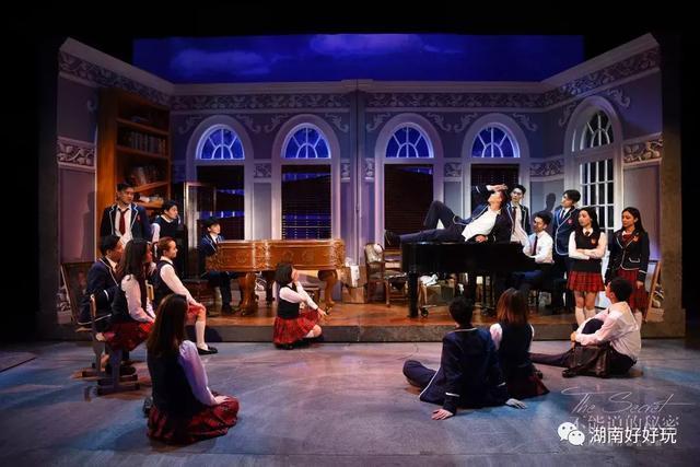 九龙仓为什么选在长沙，长沙九龙仓是谁的（长沙最适合玩耍的6大“网红”地标）