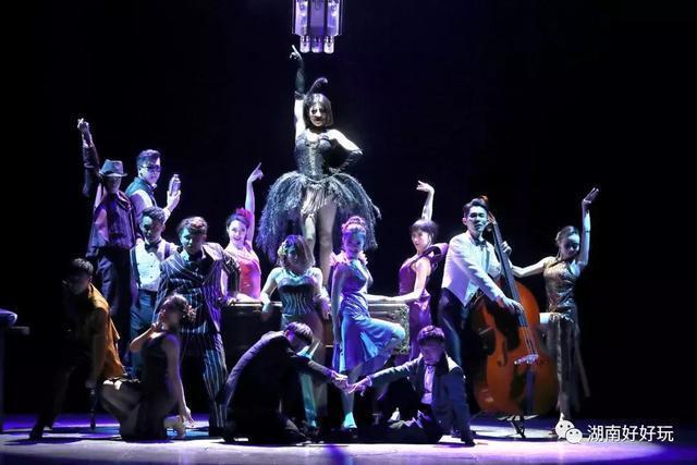 九龙仓为什么选在长沙，长沙九龙仓是谁的（长沙最适合玩耍的6大“网红”地标）