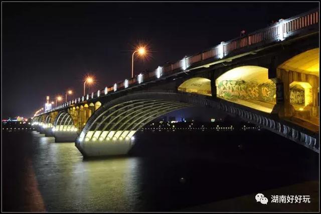 九龙仓为什么选在长沙，长沙九龙仓是谁的（长沙最适合玩耍的6大“网红”地标）