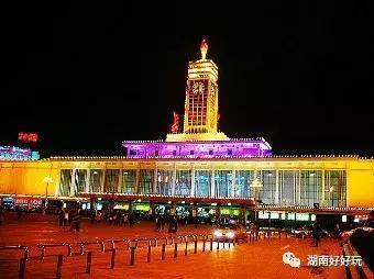 九龙仓为什么选在长沙，长沙九龙仓是谁的（长沙最适合玩耍的6大“网红”地标）