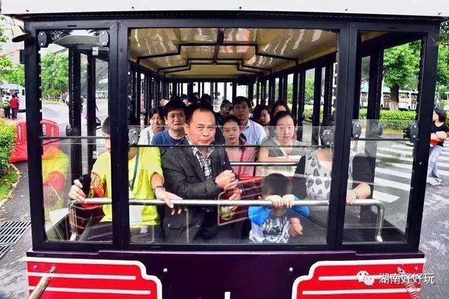 九龙仓为什么选在长沙，长沙九龙仓是谁的（长沙最适合玩耍的6大“网红”地标）