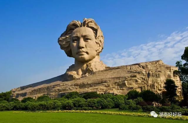 九龙仓为什么选在长沙，长沙九龙仓是谁的（长沙最适合玩耍的6大“网红”地标）