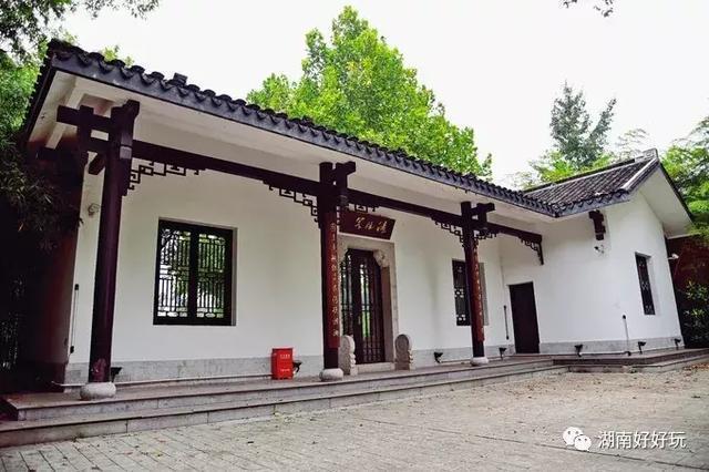 九龙仓为什么选在长沙，长沙九龙仓是谁的（长沙最适合玩耍的6大“网红”地标）