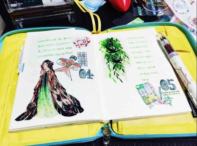 怎么在淘宝上打印手帐素材，怎么在淘宝上打印手帐素材图片（新入坑的手帐er必买什么）