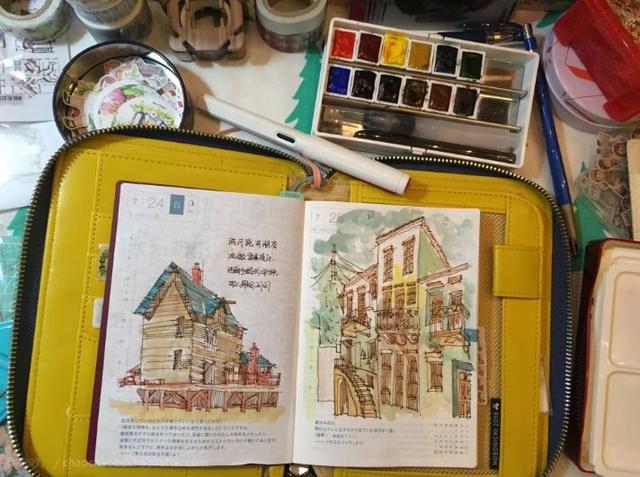 怎么在淘宝上打印手帐素材，怎么在淘宝上打印手帐素材图片（新入坑的手帐er必买什么）