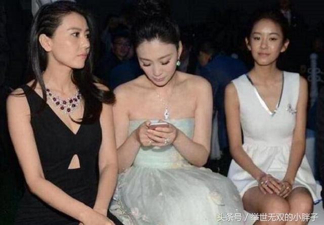 42岁李小冉自曝最近在学育儿知识，这是结婚3年终于怀孕了？