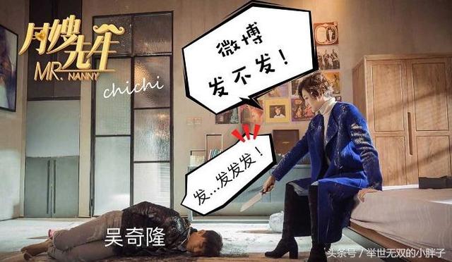 42岁李小冉自曝最近在学育儿知识，这是结婚3年终于怀孕了？