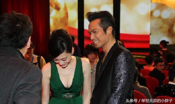 42岁李小冉自曝最近在学育儿知识，这是结婚3年终于怀孕了？