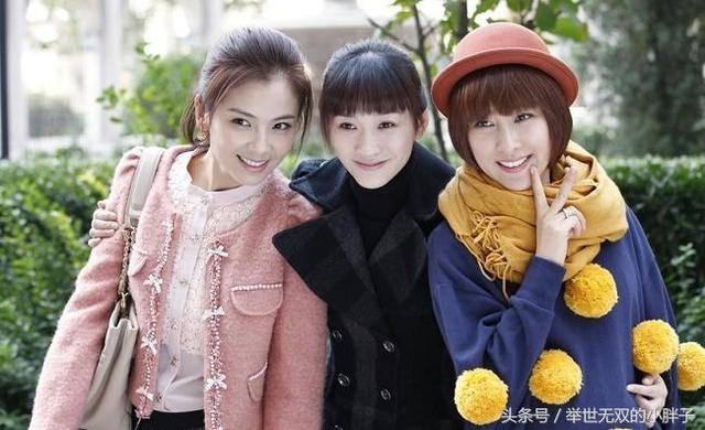 42岁李小冉自曝最近在学育儿知识，这是结婚3年终于怀孕了？