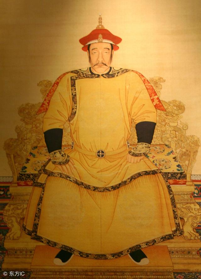 天阉之人什么意思，天阉之人是什么意思（努尔哈赤的太子有毒）