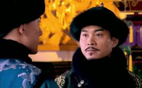 天阉之人什么意思，天阉之人是什么意思（努尔哈赤的太子有毒）