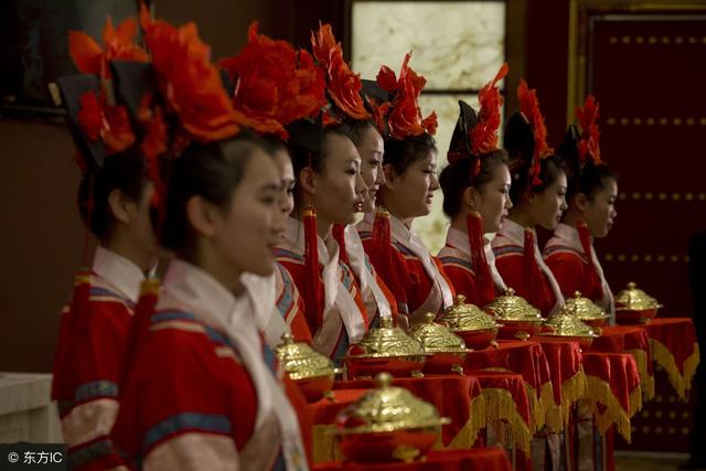 天阉之人什么意思，天阉之人是什么意思（努尔哈赤的太子有毒）