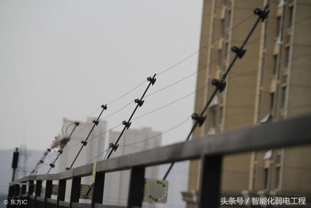 电子围栏如何安装，电子围栏如何安装视频（电子围栏系统安装知识及维护方法）