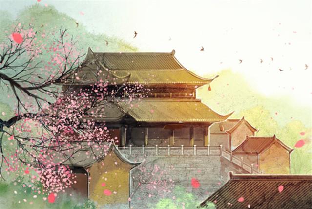 有始无终by无仪宁死，《有始无终》无仪宁死（《诗经》10句刻骨铭心的话语）