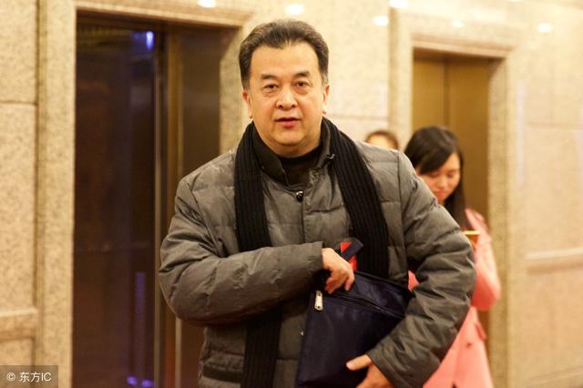 马季的弟子都有谁，相声名家马季的弟子们