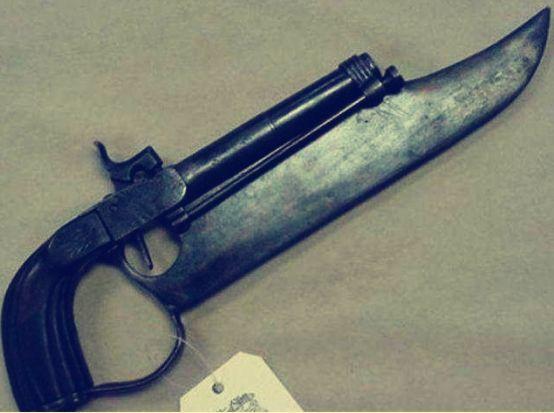 弩的做法简单，弩的做法(可发射)（打不准敌人不要紧，砍了他）