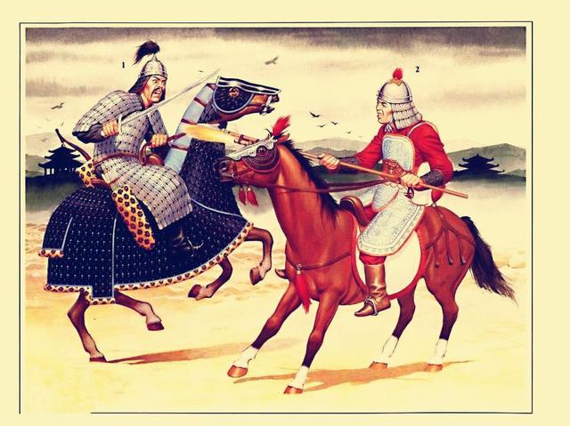 弩的做法简单，弩的做法(可发射)（打不准敌人不要紧，砍了他）