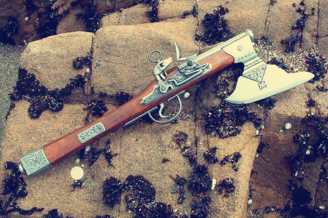 弩的做法简单，弩的做法(可发射)（打不准敌人不要紧，砍了他）