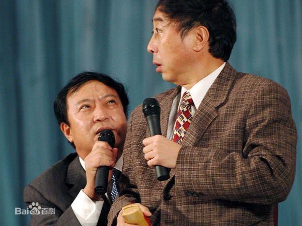 马季的弟子都有谁，相声名家马季的弟子们