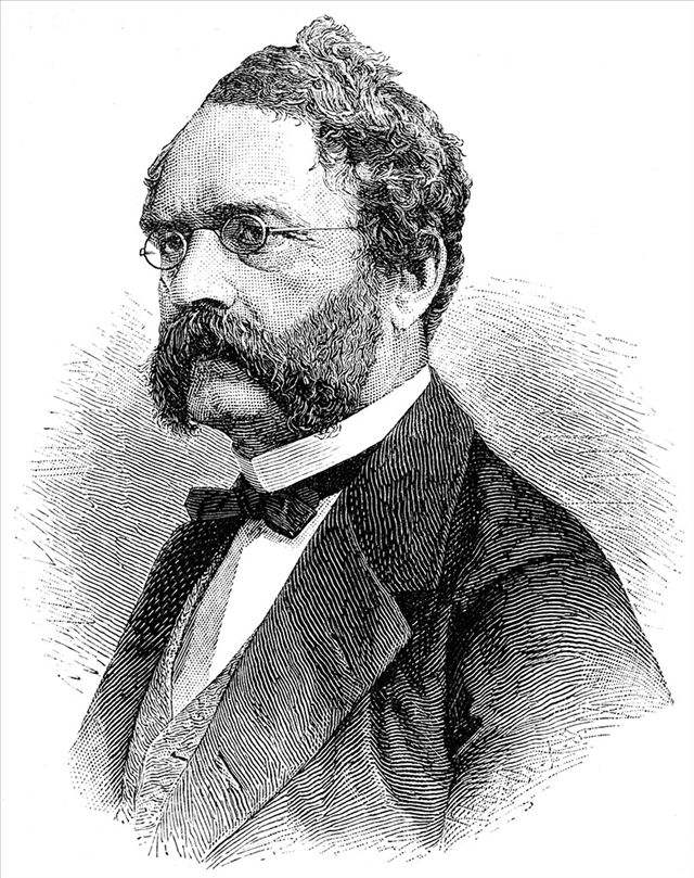 发明家有哪些人物，科技发明家有哪些人物（盘点世界迄今为止最著名的十位发明家）