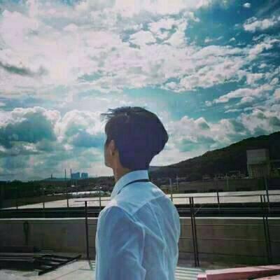 性感图片大全大图高清头像背影男，男生背影头像（微信男生背影头像高清帅气）