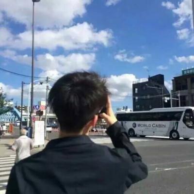 性感图片大全大图高清头像背影男，男生背影头像（微信男生背影头像高清帅气）