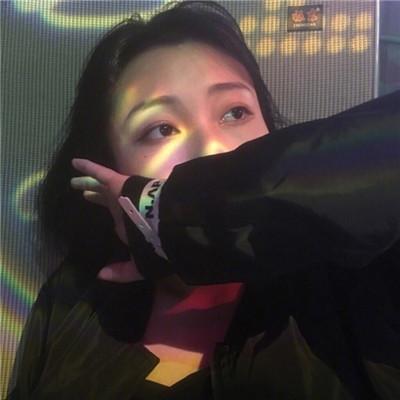 霸气头像 女生，女生霸气头像（最火微信女生头像霸气欧美范）