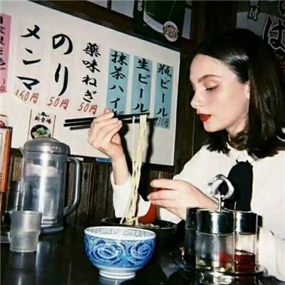 霸气头像 女生，女生霸气头像（最火微信女生头像霸气欧美范）