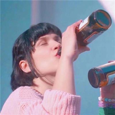 霸气头像 女生，女生霸气头像（最火微信女生头像霸气欧美范）