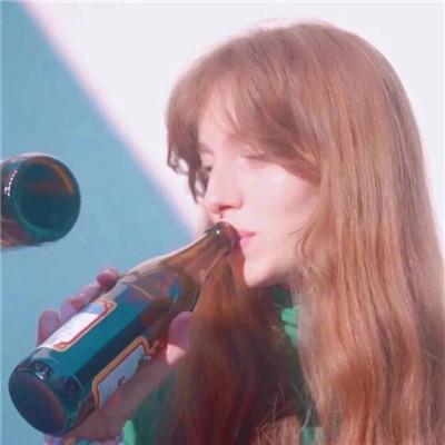 霸气头像 女生，女生霸气头像（最火微信女生头像霸气欧美范）