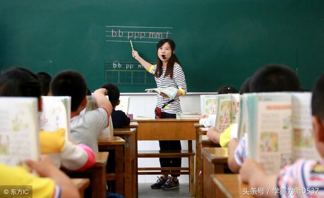 新一年级家长必读：最全的汉语拼音口诀 学拼音变轻松