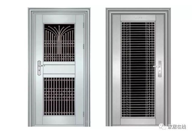 门中门防盗门优缺点，防盗门中门好不好（你不知道这些最容易被忽悠）