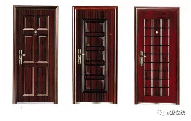 门中门防盗门优缺点，防盗门中门好不好（你不知道这些最容易被忽悠）
