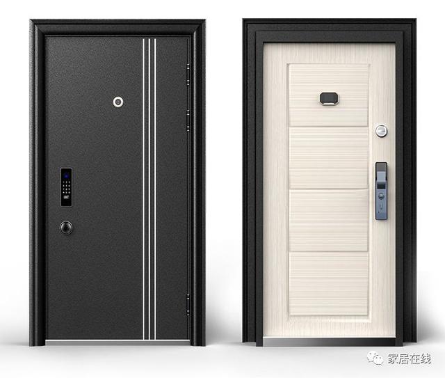门中门防盗门优缺点，防盗门中门好不好（你不知道这些最容易被忽悠）