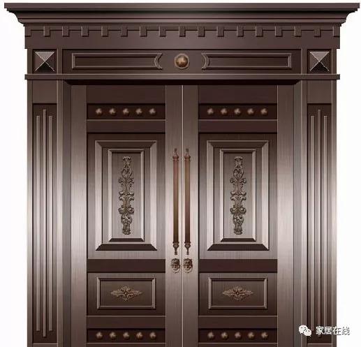 门中门防盗门优缺点，防盗门中门好不好（你不知道这些最容易被忽悠）