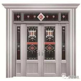 门中门防盗门优缺点，防盗门中门好不好（你不知道这些最容易被忽悠）