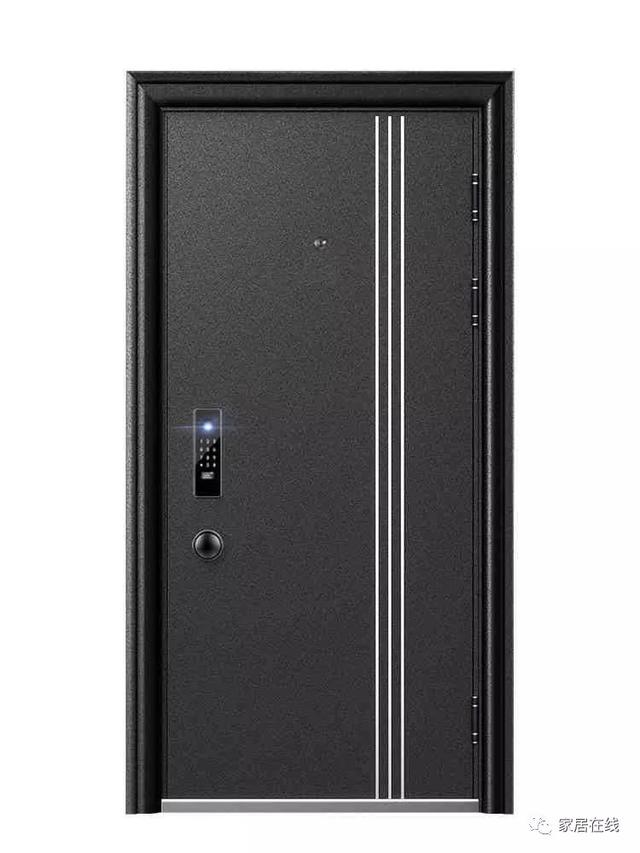 门中门防盗门优缺点，防盗门中门好不好（你不知道这些最容易被忽悠）