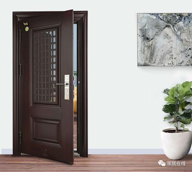 门中门防盗门优缺点，防盗门中门好不好（你不知道这些最容易被忽悠）
